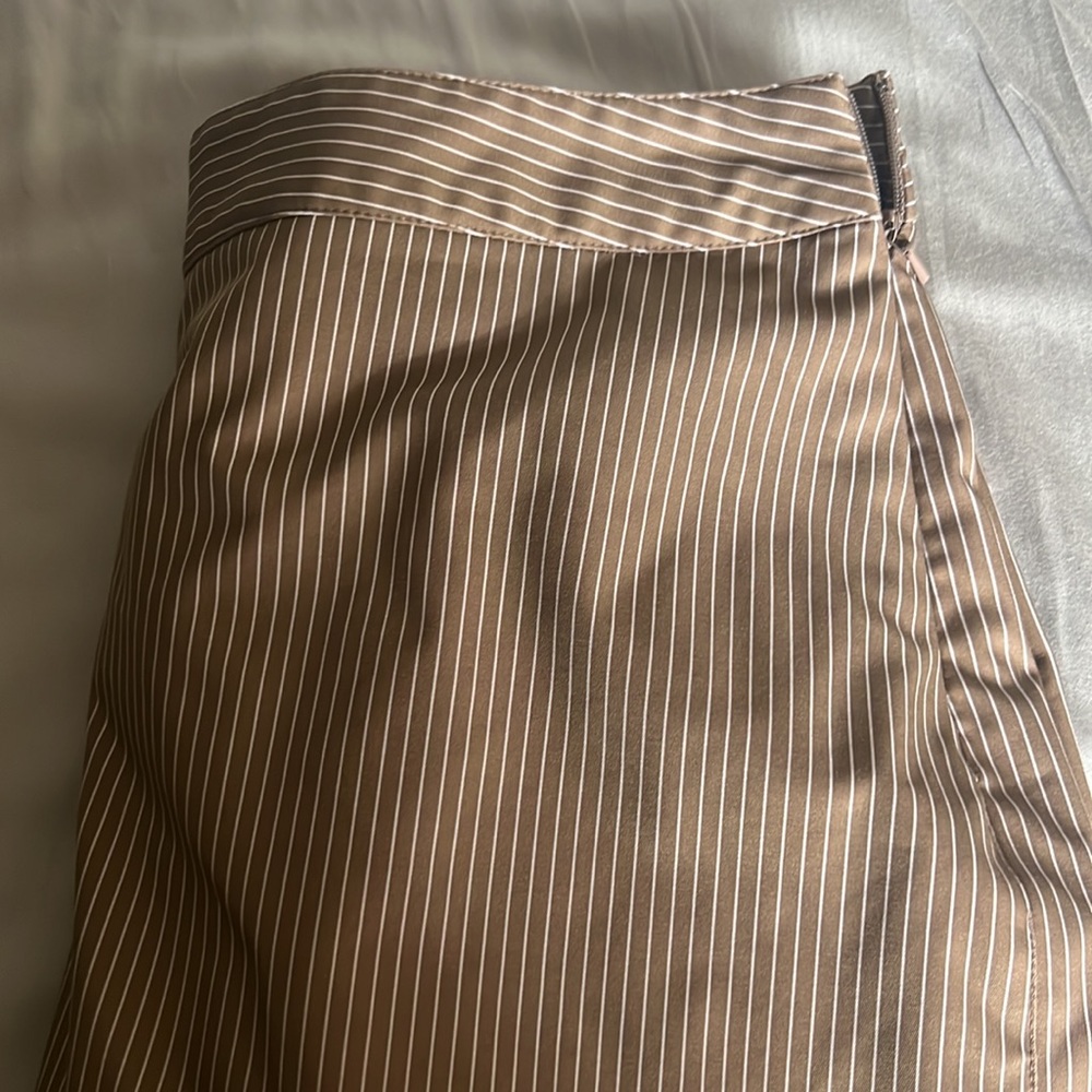 Adidas tennis/golf skirt - Picture 5 of 6